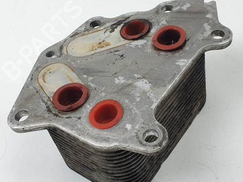 Oil radiator PEUGEOT 508 SW I (8E_) 1.6 HDi | BP26704406M33 