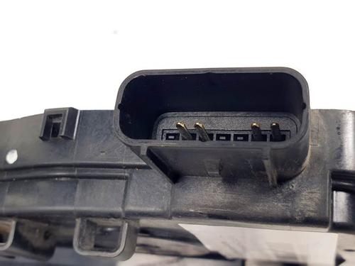Rear left lock HYUNDAI i40 I (VF) 1.7 CRDi | BP25116596C100 