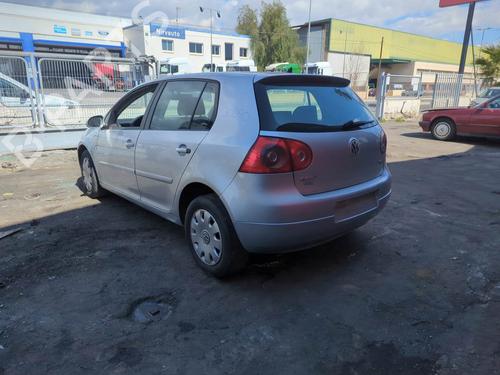 Left front window switch VW GOLF V (1K1) 1.9 TDI | BP24969740I27 - Image 8