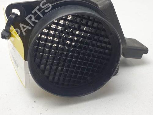 Used Mass air flow sensor CITROËN BERLINGO / BERLINGO FIRST MPV (MF_, GJK_, GFK_) 2.0 HDI 90 (MFRHY) (90 hp) 25119469