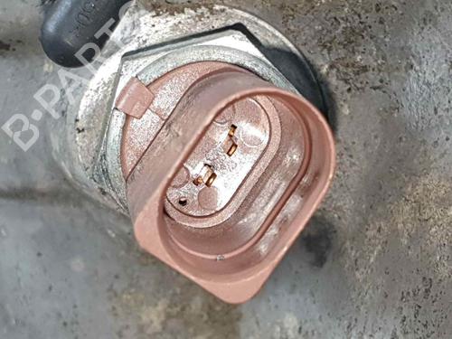 Gearbox SEAT LEON (1P1) 2.0 TDI | BP23184826M3 - Image 14