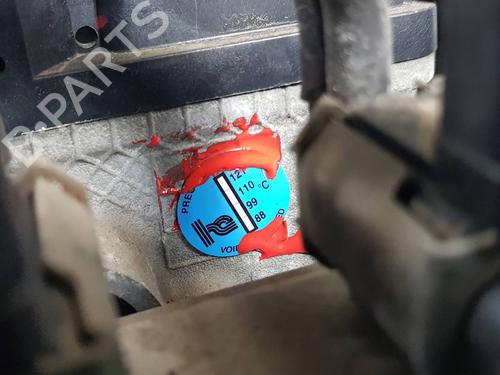 Engine FORD FOCUS C-MAX (DM2) 2.0 | BP30049854M1  - Image 6