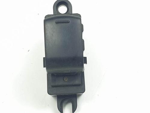 Used Right front window switch NISSAN QASHQAI / QASHQAI +2 I (J10, NJ10, JJ10E) 1.6 (114 hp) 27096896
