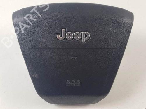 Førerens kollisjonspute JEEP COMPASS (MK49) 2.0 CRD (140 hp) 29272027