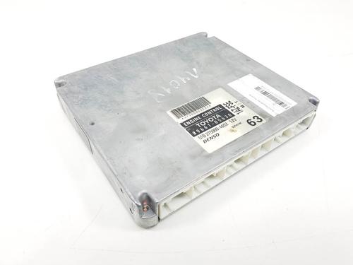 Used Engine control unit (ECU) Engine control unit (ECU) TOYOTA AVENSIS (_T25_) 2.0 VVT-i (AZT250_, AZT250R) (147 hp) 17238471 17238471