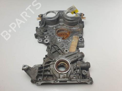 Andre OPEL MERIVA B MPV (S10) 1.4 (75) (140 hp) 29071323