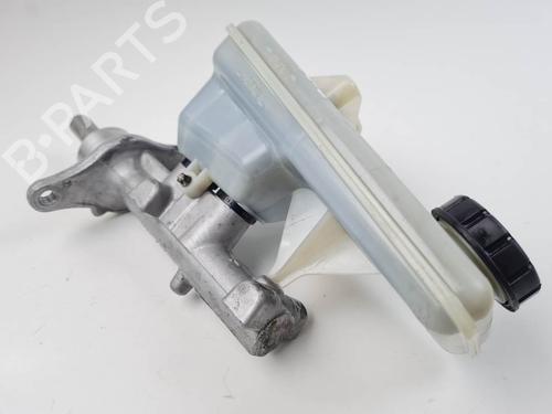Brake master cylinder RENAULT TRAFIC II Van (FL) 2.0 dCi 115 (FL01, FL0U, FL00, FL0H, FL0M) | BP25611882M77 - Image 4