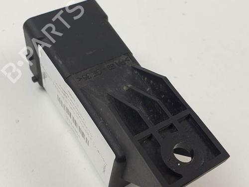Electronic module RENAULT MEGANE III Grandtour (KZ0/1) 1.9 dCi (KZ0J, KZ0N, KZ1S) | BP27885512M83