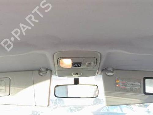 Engine control unit (ECU) RENAULT MEGANE I (BA0/1_) 1.9 dCi (BA05, BA1F) | BP25117256M57 