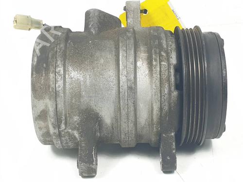 AC compressor DAEWOO MATIZ (M100, M150) 0.8 | BP40558074M34 - Image 3