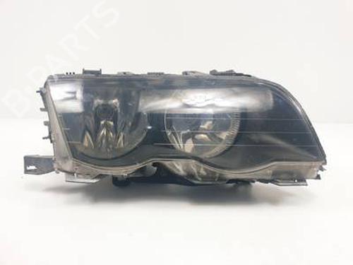 Phare droit BMW 3 (E46) 320 d (136 hp) 31088557