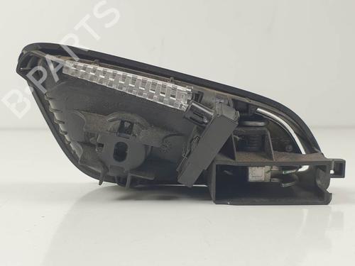 Front left interior door handle FORD FOCUS III 1.6 TDCi | BP25931720I13 - Image 2