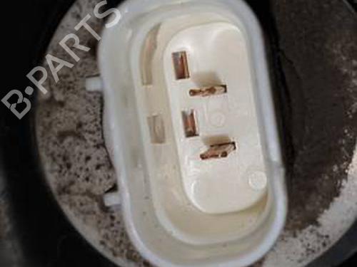 Left headlight KIA SORENTO I (JC) 2.5 CRDi 4WD | BP31368376C28 