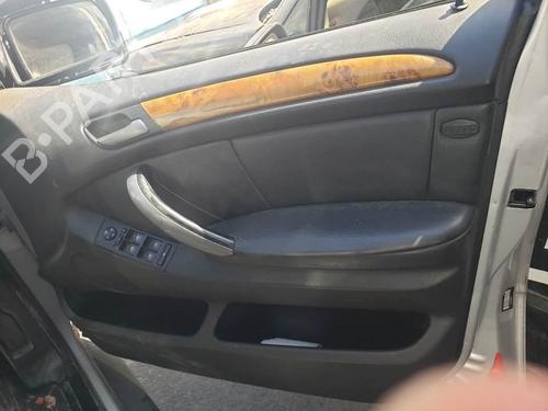 Left tailgate light BMW X5 (E53) 3.0 d | BP19030617C79  - Image 25