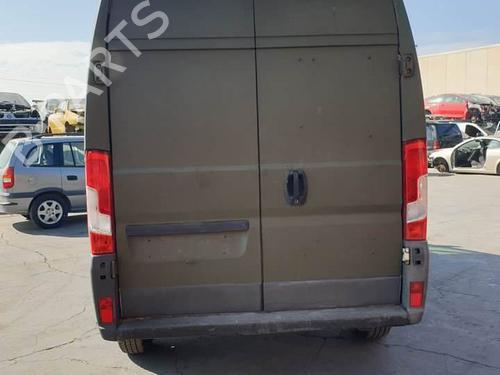 Egr FIAT DUCATO Van (250_) | BP18471833M69 - Image 16