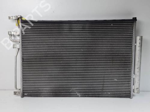 AC radiator OPEL ANTARA A (L07) 3.2 V6 | BP28487588M32 - Image 2