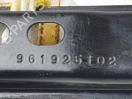 Front right window mechanism FIAT FREEMONT (345_) 2.0 JTD 4x4 | BP25138722C23 - Image 4