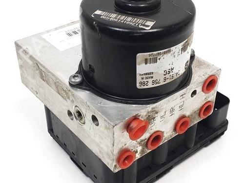 Used ABS pump BMW 3 (E46) 320 d (136 hp) 19446786