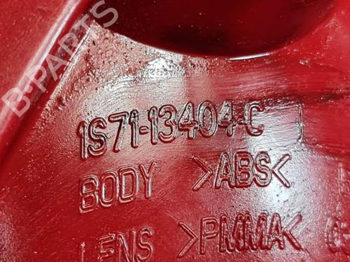 Right taillight FORD MONDEO III Turnier (BWY)  | BP7185445C35 