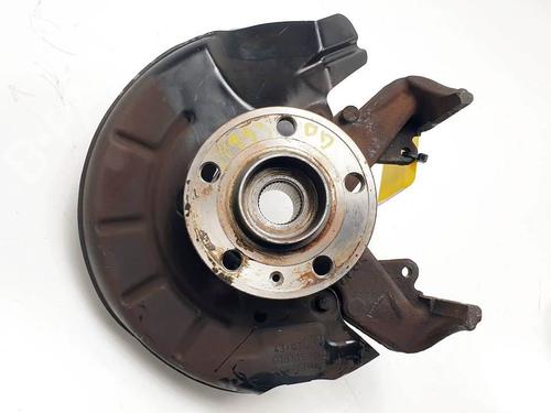 Used Right front steering knuckle Right front steering knuckle SEAT CORDOBA (6L2) 1.4 16V (75 hp) 19171748 19171748