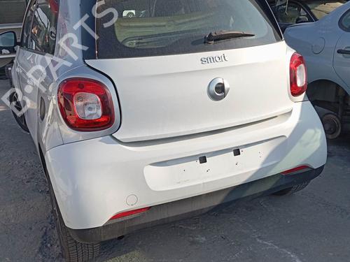 Right mirror SMART FORFOUR Hatchback (453) 1.0 (453.042, 453.043) | BP24516062C27 - Image 10