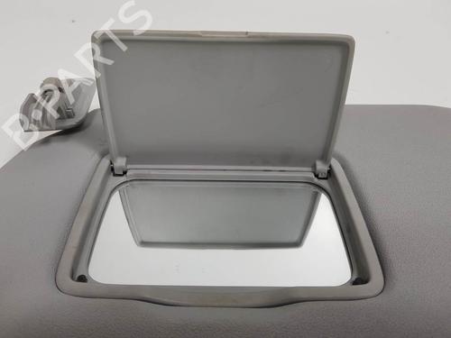 Left sun visor MAZDA 5 (CR) 2.0 CD (CR19) | BP8795509I1 - Image 2