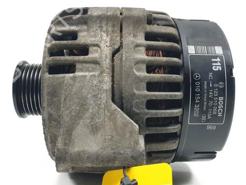 Alternator MERCEDES-BENZ E-CLASS T-Model (S210) E 240 T (210.261) | BP24990618M7 