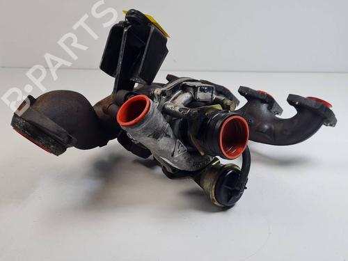 turbochargersupercharger-peugeot-boxer-van-244-2001-36595015 main image