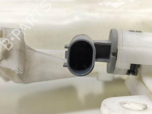 Windscreen washer tank BMW 3 (E90) 320 d | BP11803007C113 