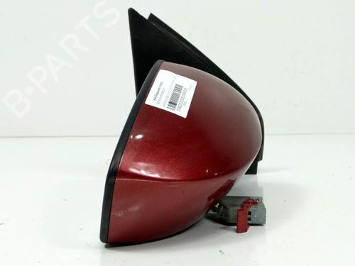 Right mirror FIAT STILO (192_) 1.9 JTD (192_XE1A) | BP7993881C27 