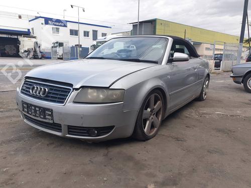 Climate control AUDI A4 B6 Convertible (8H7) 3.0 | BP34513657I5  - Image 6