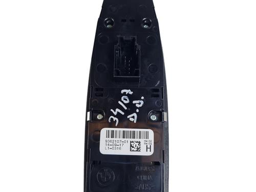 Right front window switch BMW 1 (F20) M 140 i | BP36671280I26 - Image 2