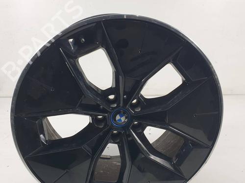 Used Wheel set Wheel set BMW X3 (G01, F97, G08) iX3 (286 hp) 40175947 40175947