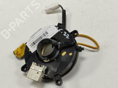 Used Squib airbag Squib airbag FIAT DOBLO MPV (119_, 223_) 1.3 JTD (75 hp) 9579501 9579501