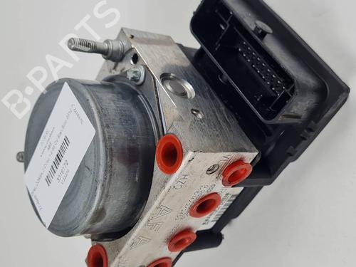 Used ABS pump ABS pump OPEL CORSA D (S07) 1.2 (L08, L68) (86 hp) 34512168 34512168