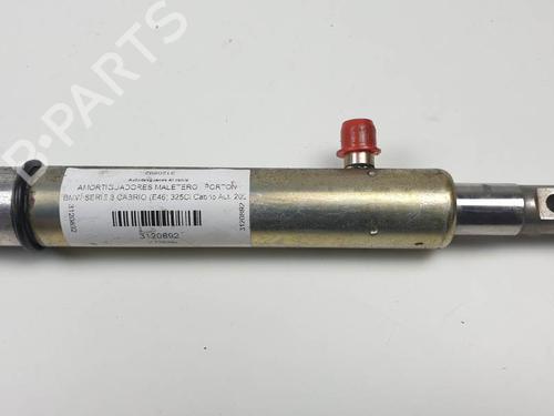 Used Tailgate lift support Tailgate lift support BMW 3 Convertible (E46) 325 Ci (192 hp) 40175335 40175335