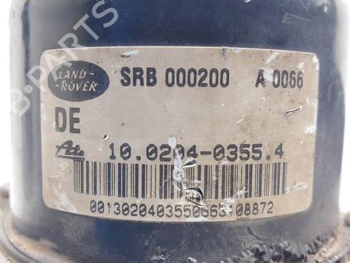 ABS pump LAND ROVER FREELANDER I (L314) 2.0 Td4 4x4 | BP11090016M43 
