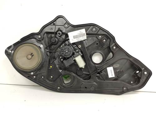 Used Rear right window mechanism Rear right window mechanism 8939883 8939883