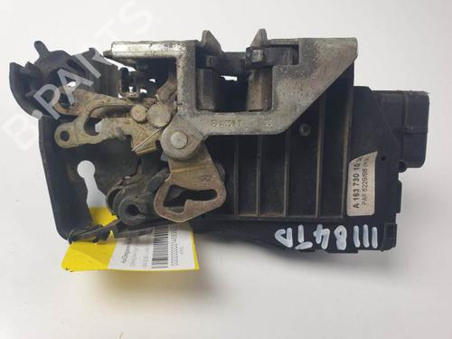 Rear right lock MERCEDES-BENZ M-CLASS (W163) ML 320 (163.154) | BP22214136C99 