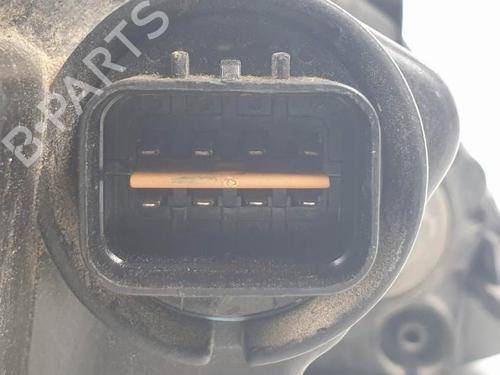 Left headlight HYUNDAI i10 I (PA) 1.1 | BP22377660C28 