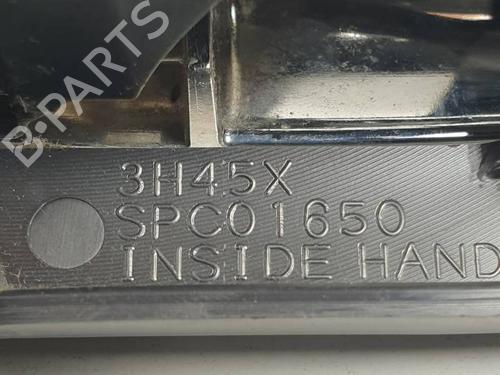 Rear right interior door handle CITROËN C-CROSSER (VU_, VV_) 2.2 HDi | BP30142540I16 