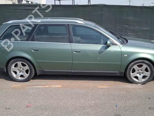 Right front window motor AUDI A6 C5 Avant (4B5) 1.9 TDI | BP10006672E20 