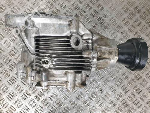 Front differential SSANGYONG KORANDO (CK) | BP11036745M23 - Image 6
