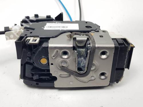 Used Rear right lock MERCEDES-BENZ C-CLASS (W204) C 220 CDI (204.002) (170 hp) 24990332