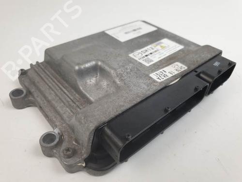 Used Engine control unit (ECU) MAZDA 3 (BM, BN) 2.2 D (150 hp) 29245887