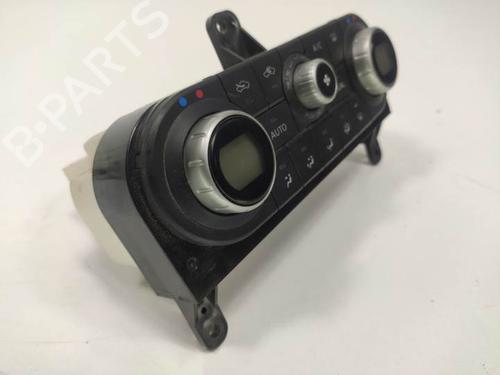 Used Climate control NISSAN QASHQAI / QASHQAI +2 I (J10, NJ10, JJ10E) 1.5 dCi (106 hp) 8491016