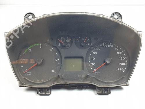 Used Instrument cluster Instrument cluster FORD TRANSIT Bus (FD_ _, FB_ _, FS_ _, FZ_ _, FC_ _) 2.2 TDCi (130 hp) 28026989 28026989