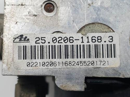 ABS pump CHRYSLER PT CRUISER (PT_) 2.4 | BP12382167M43 