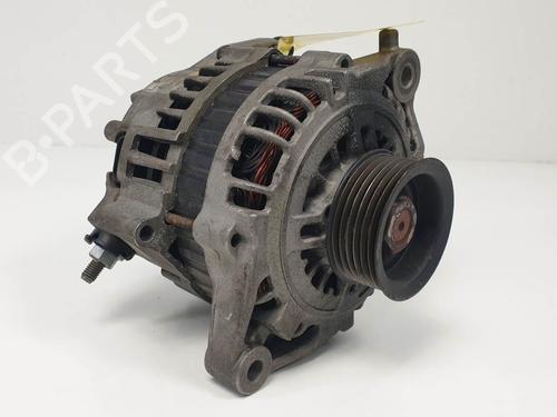Used Alternator Alternator NISSAN PRIMERA (P12) 1.8 (115 hp) 10337716 10337716