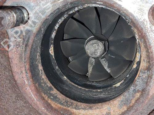 Engine SEAT LEON (1M1) 1.9 TDI | BP28059696M1 
